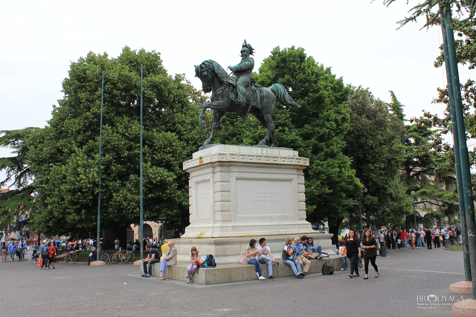 Verona